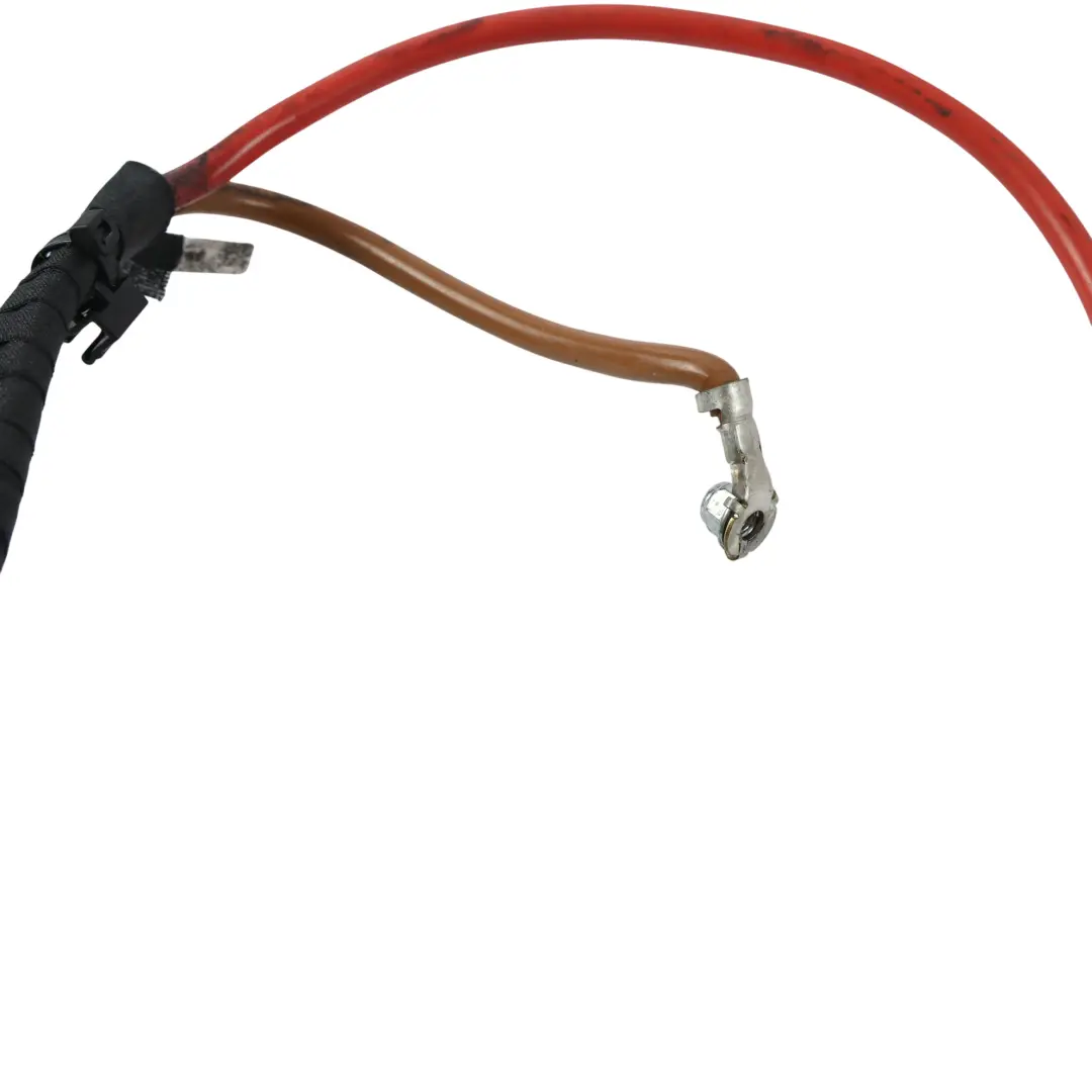 Mercedes R320 W251 Positive Plus + Battery Wiring Harness Cable - SKU A2515408635 - Part number A2515408635