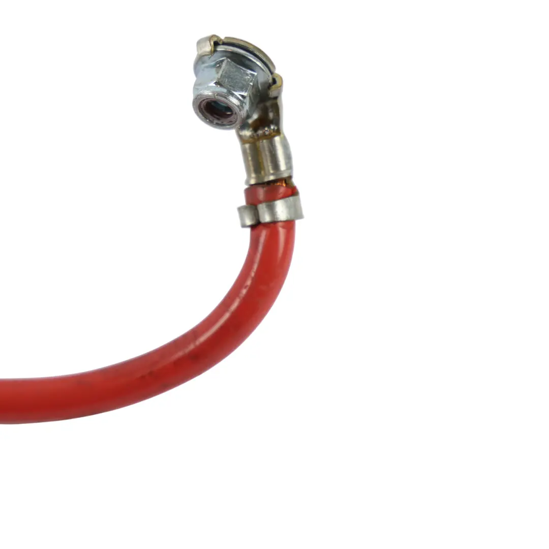 Mercedes R320 W251 Cable Arnés Cableado Batería Positivo Plus + - SKU A2515408635 - Número de pieza A2515408635