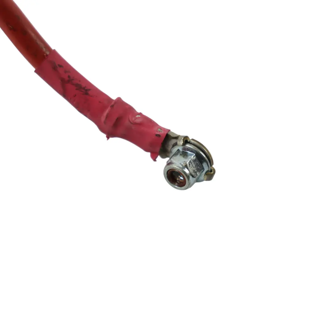 Mercedes R320 W251 Cable Arnés Cableado Batería Positivo Plus + - SKU A2515408635 - Número de pieza A2515408635