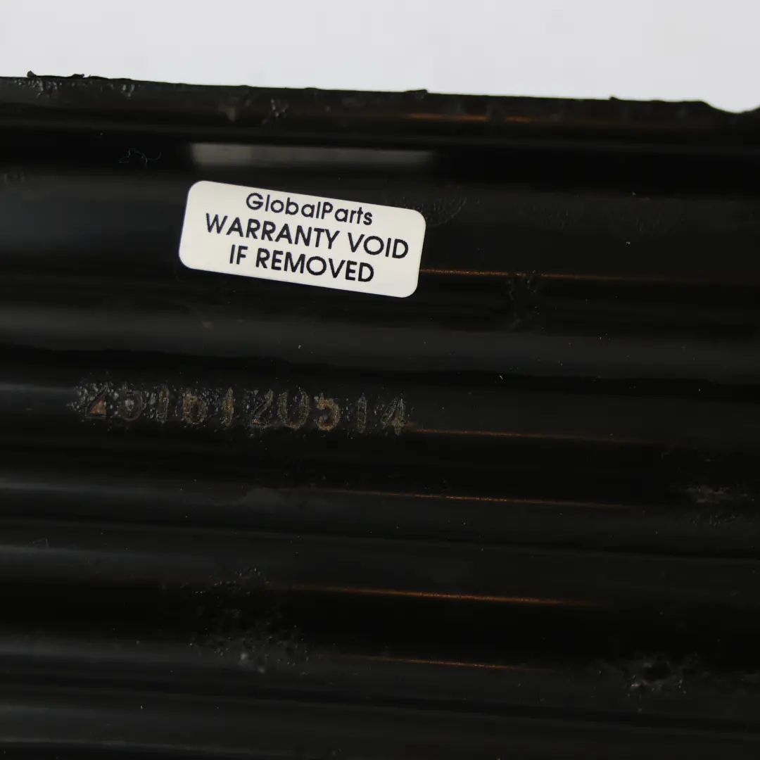 Mercedes W251 Support Transmission Avant Plancher Fixation - SKU A2516120514 - Numéro de pièce A2516120514