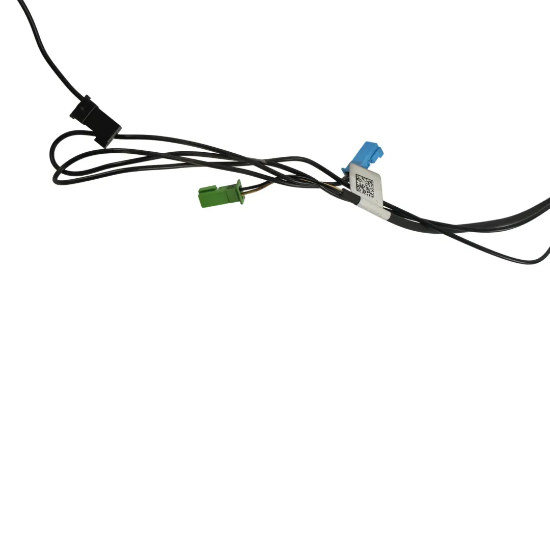 Mercedes W251 Guarnizione Finestrino Posteriore Sinistra - SKU A2516702139 - Numero di parte A2516702139