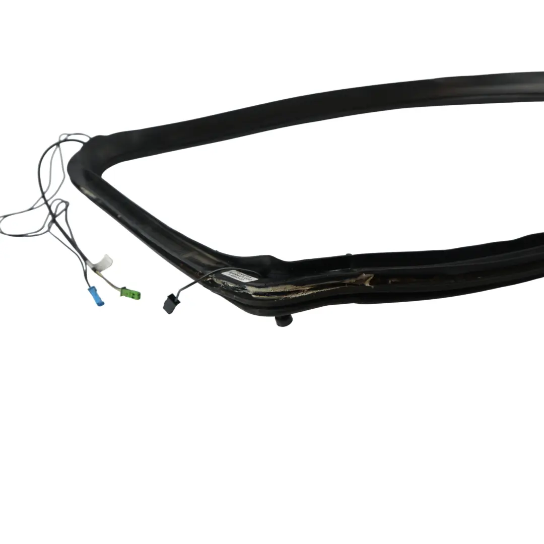 Mercedes W251 Guarnizione Sigillo Finestrino Posteriore Destro - SKU A2516702239 - Numero di parte A2516702239