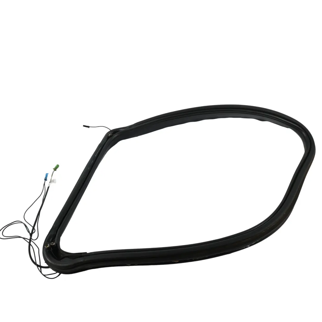 Joint Étanchéité Vitre Latérale Arrière Droit pour Mercedes W251 à propos du numéro de pièce A2516702239 Mercedes W251 Joint Étanchéité Vitre Latérale Arrière Droit - SKU A2516702239 - Numéro de pièce A2516702239