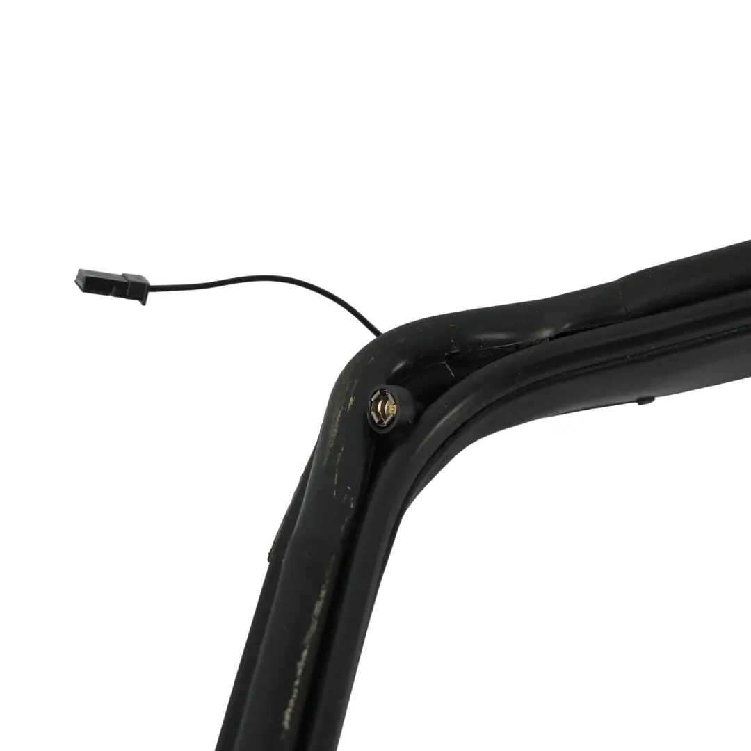 Mercedes W251 Uszczelka Szyby Bocznej Tylna Prawa - SKU A2516702239 - Numer Części A2516702239