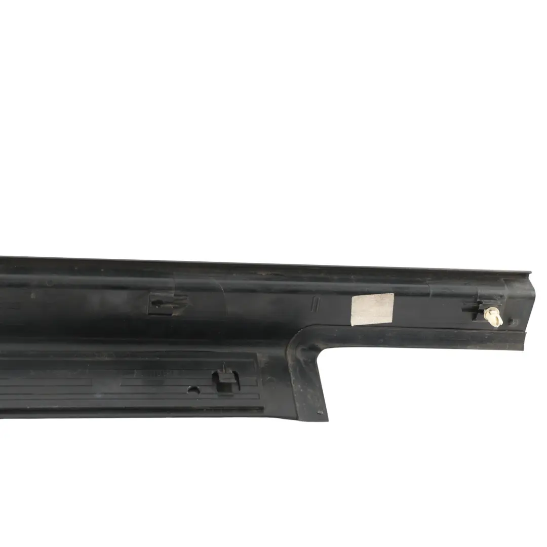 Mercedes W251 Door Side Sill Strip Step Trim Panel Rear Right O/S - SKU A2516800235 - Part number A2516800235