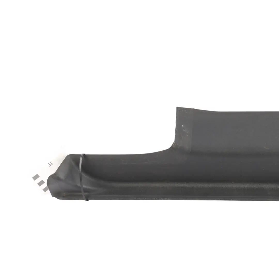 Mercedes W251 Door Side Sill Strip Step Trim Panel Rear Right O/S - SKU A2516800235 - Part number A2516800235