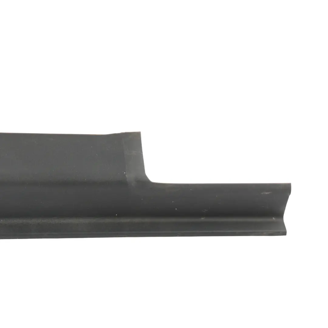 Door Side Sill Strip Step Trim Panel Rear Right O/S to Mercedes W251 with Part number A2516800235 Mercedes W251 Door Side Sill Strip Step Trim Panel Rear Right O/S - SKU A2516800235 - Part number A2516800235