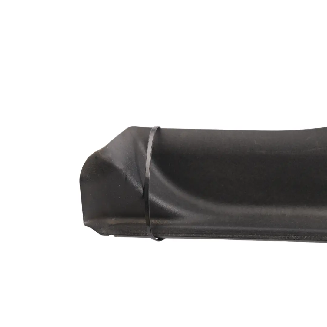 Mercedes W251 Door Side Sill Strip Step Trim Panel Rear Right O/S - SKU A2516800235 - Part number A2516800235