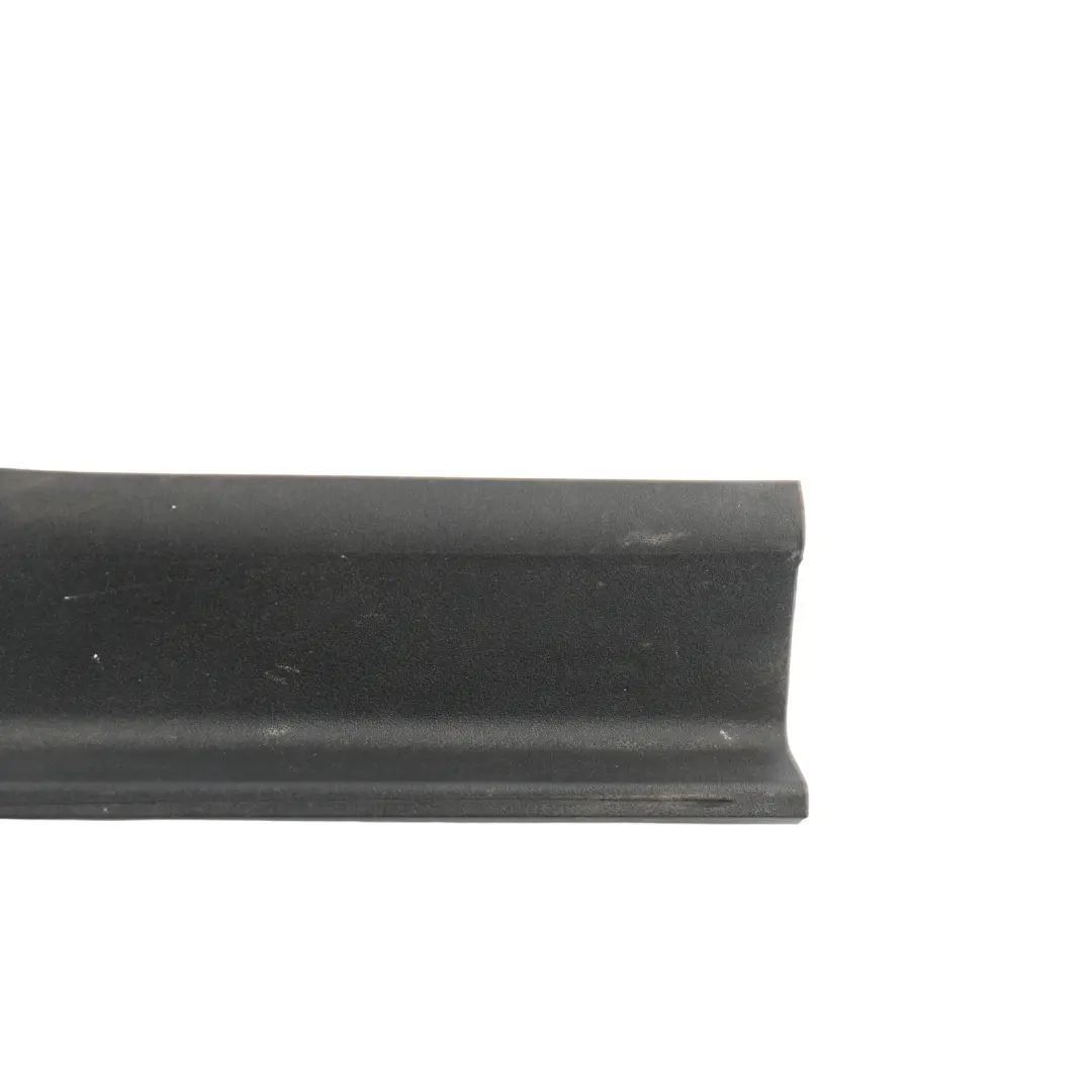 Door Side Sill Strip Step Trim Panel Rear Right O/S to Mercedes W251 with Part number A2516800235 Mercedes W251 Door Side Sill Strip Step Trim Panel Rear Right O/S - SKU A2516800235 - Part number A2516800235