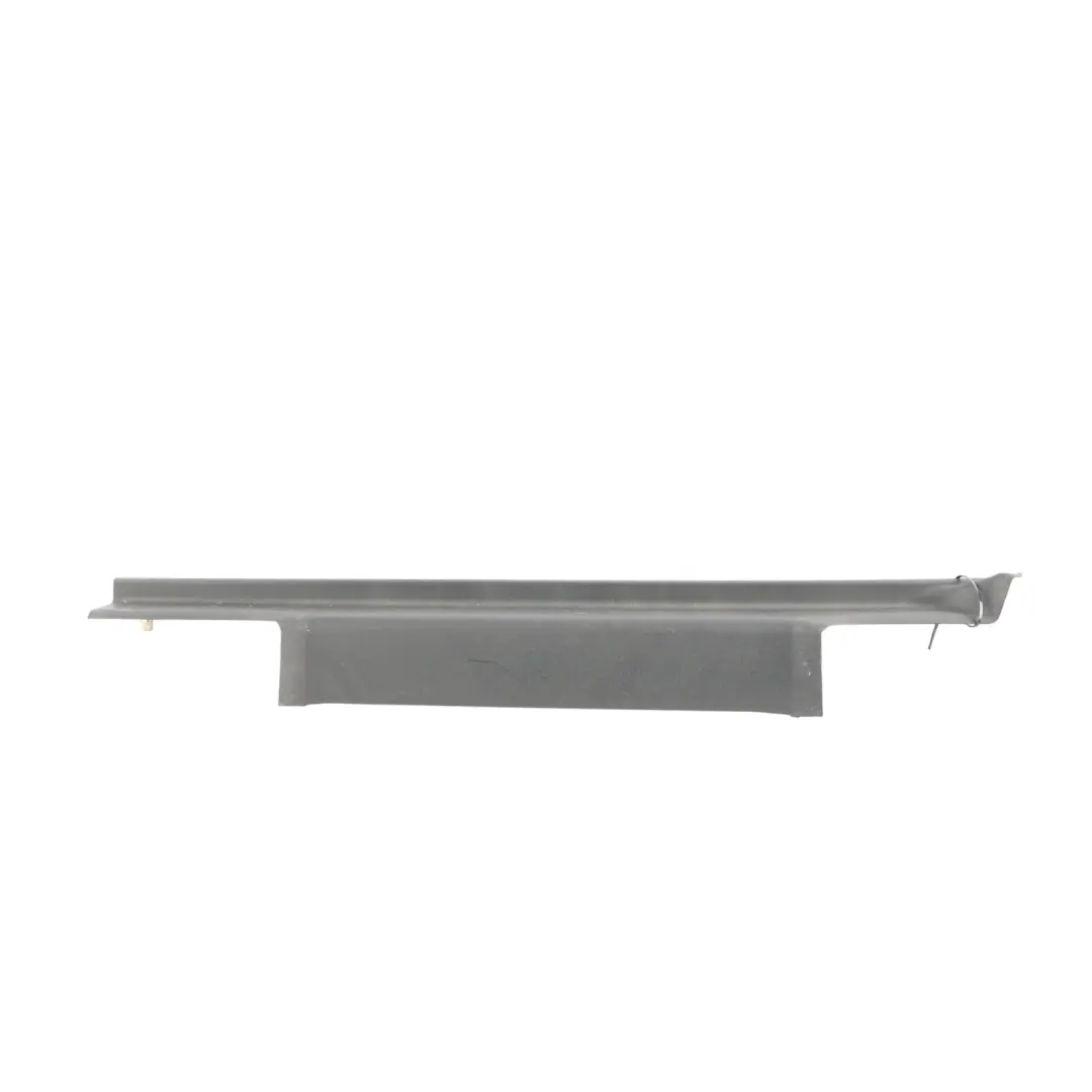 Door Side Sill Strip Step Trim Panel Rear Right O/S to Mercedes W251 with Part number A2516800235 Mercedes W251 Door Side Sill Strip Step Trim Panel Rear Right O/S - SKU A2516800235 - Part number A2516800235