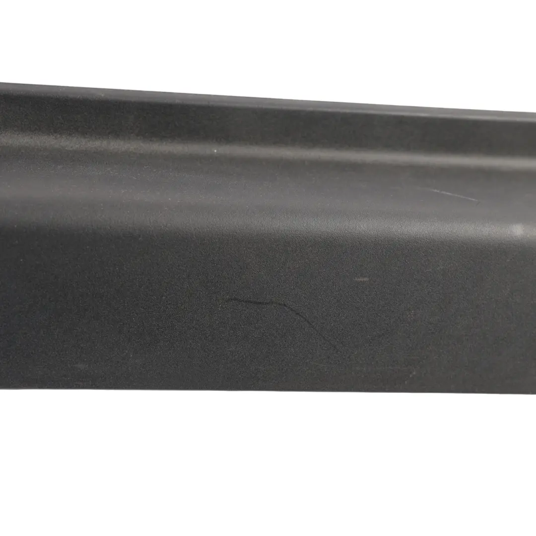 Mercedes W251 Door Side Sill Strip Step Trim Panel Rear Right O/S - SKU A2516800235 - Part number A2516800235