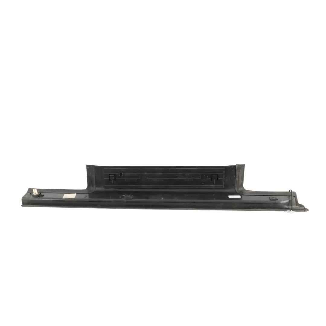 Mercedes W251 Door Side Sill Strip Step Trim Panel Rear Right O/S - SKU A2516800235 - Part number A2516800235