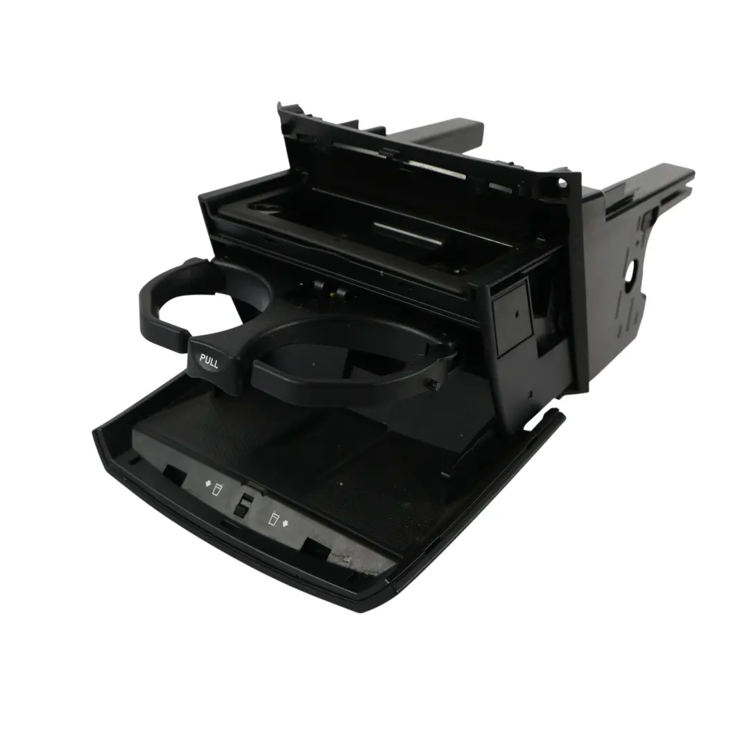 Mercedes W251 Centre Console Armrest Housing Ashtray - SKU A2516803814 - Part number A25168003814