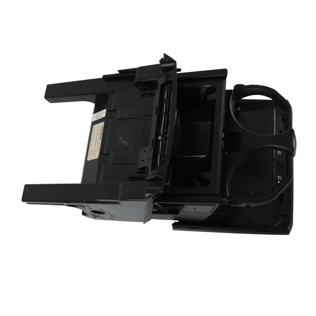 Mercedes W251 Centre Console Armrest Housing Ashtray - SKU A2516803814 - Part number A25168003814