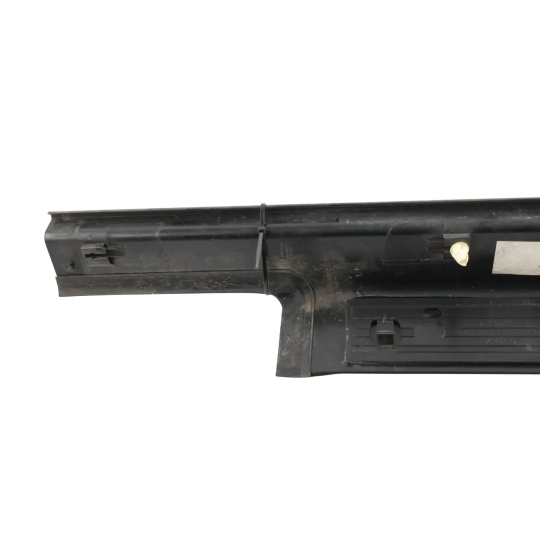 Mercedes W251 Door Side Sill Strip Step Trim Panel Rear Left N/S - SKU A2516800535 - Part number A2516800535