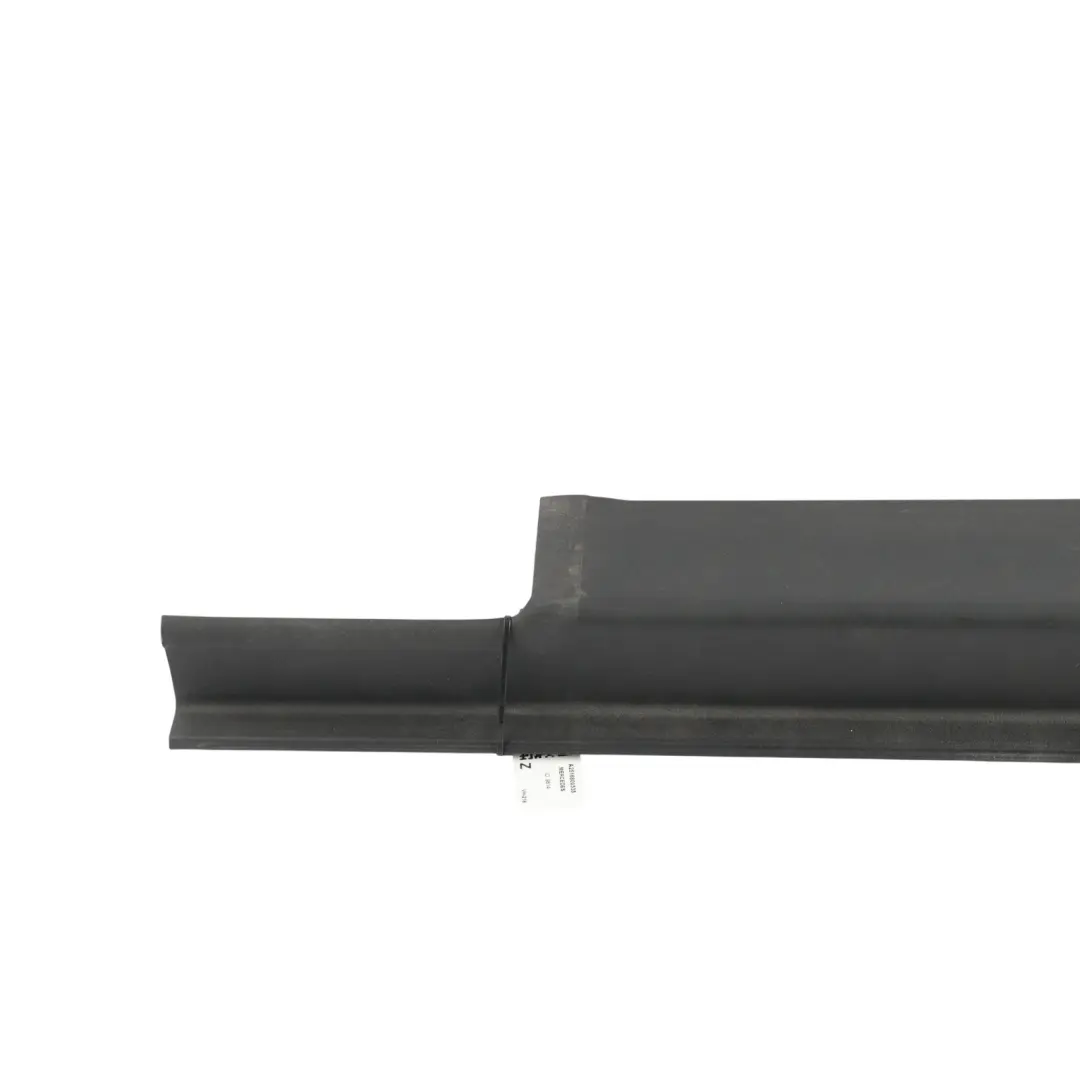 Door Side Sill Strip Step Trim Panel Rear Left N/S to Mercedes W251 with Part number A2516800535 Mercedes W251 Door Side Sill Strip Step Trim Panel Rear Left N/S - SKU A2516800535 - Part number A2516800535
