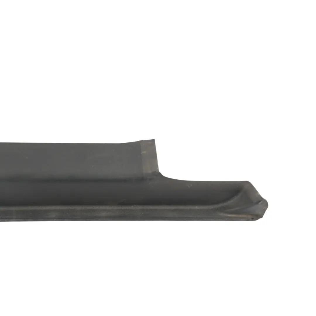 Door Side Sill Strip Step Trim Panel Rear Left N/S to Mercedes W251 with Part number A2516800535 Mercedes W251 Door Side Sill Strip Step Trim Panel Rear Left N/S - SKU A2516800535 - Part number A2516800535