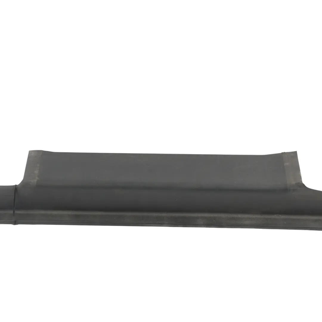 Door Side Sill Strip Step Trim Panel Rear Left N/S to Mercedes W251 with Part number A2516800535 Mercedes W251 Door Side Sill Strip Step Trim Panel Rear Left N/S - SKU A2516800535 - Part number A2516800535