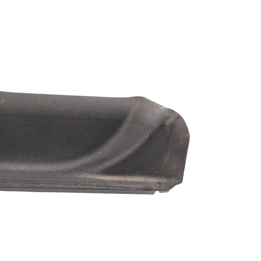 Mercedes W251 Door Side Sill Strip Step Trim Panel Rear Left N/S - SKU A2516800535 - Part number A2516800535