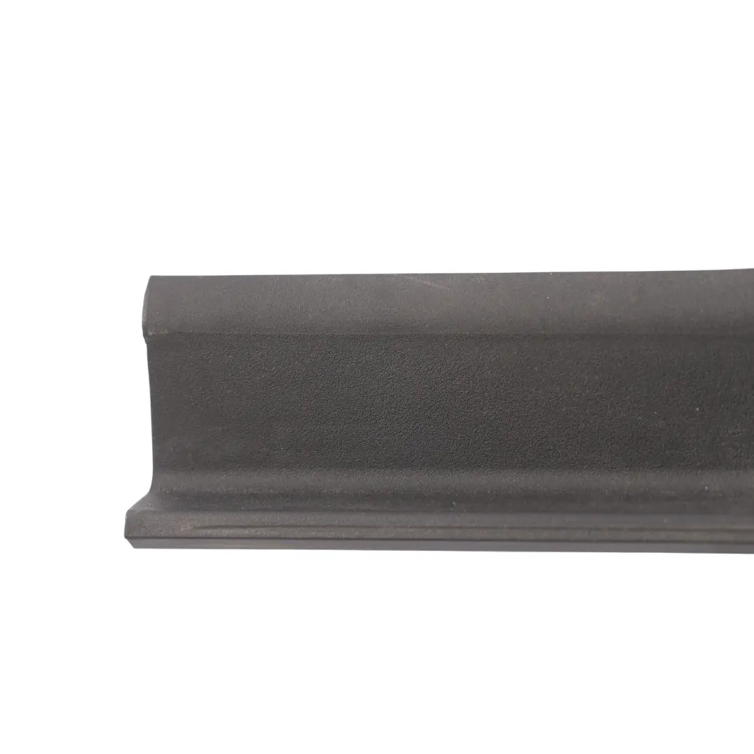 Door Side Sill Strip Step Trim Panel Rear Left N/S to Mercedes W251 with Part number A2516800535 Mercedes W251 Door Side Sill Strip Step Trim Panel Rear Left N/S - SKU A2516800535 - Part number A2516800535