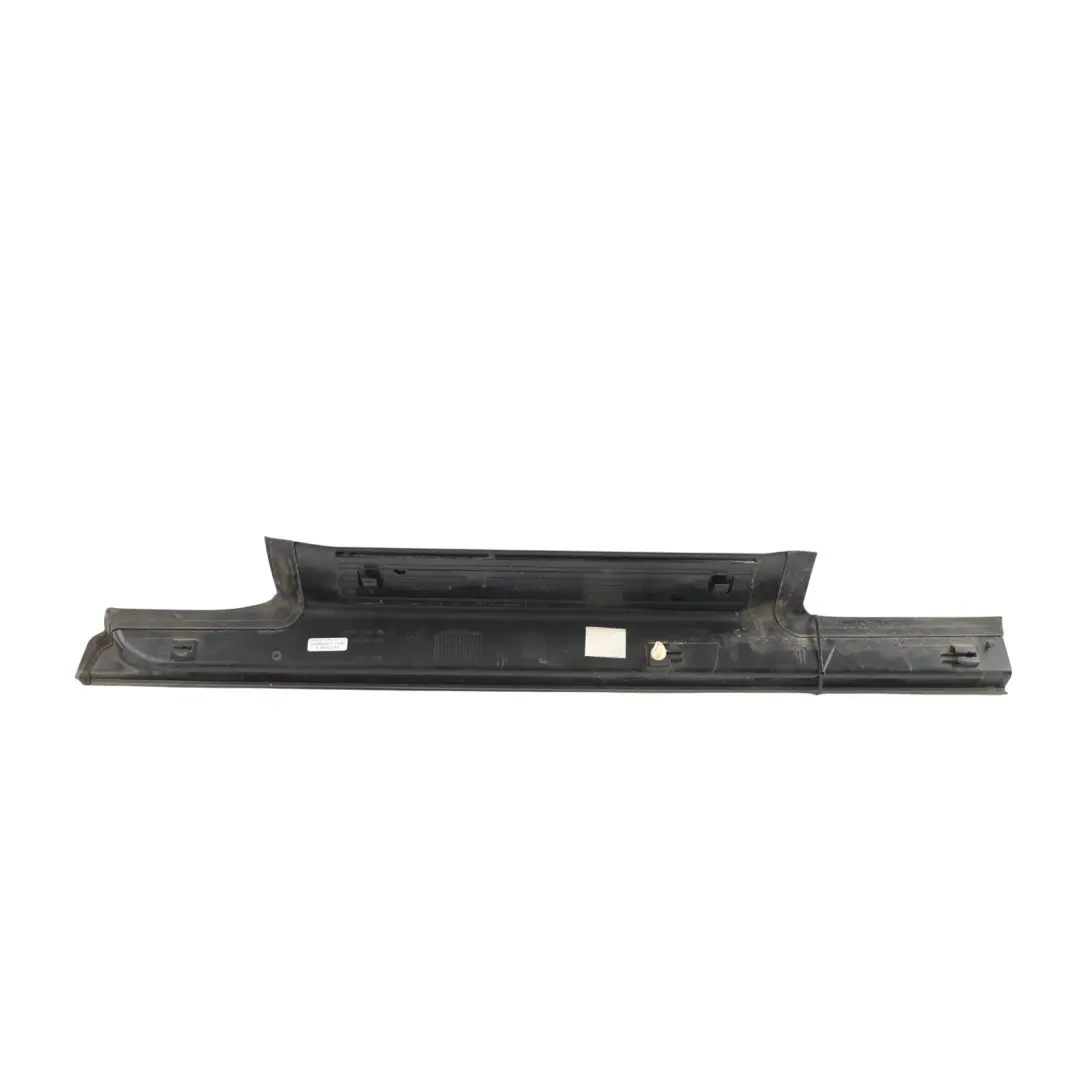 Door Side Sill Strip Step Trim Panel Rear Left N/S to Mercedes W251 with Part number A2516800535 Mercedes W251 Door Side Sill Strip Step Trim Panel Rear Left N/S - SKU A2516800535 - Part number A2516800535
