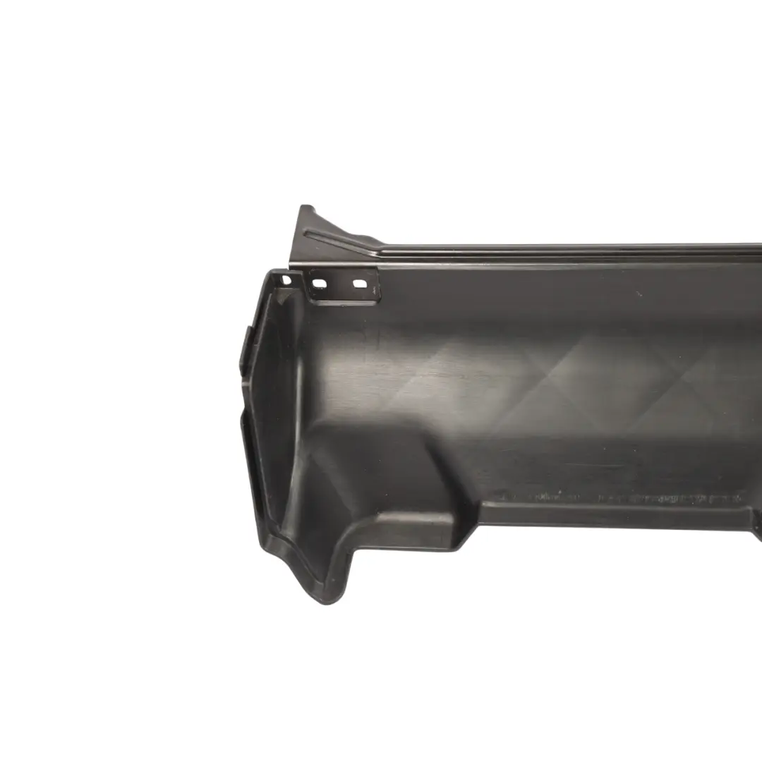 Boot Floor Trim Panel Cover Strip to Mercedes W251 Rear Seat with Part number A2516801734 Mercedes W251 Rear Seat Boot Floor Trim Panel Cover Strip - SKU A2516801734 - Part number A2516801734