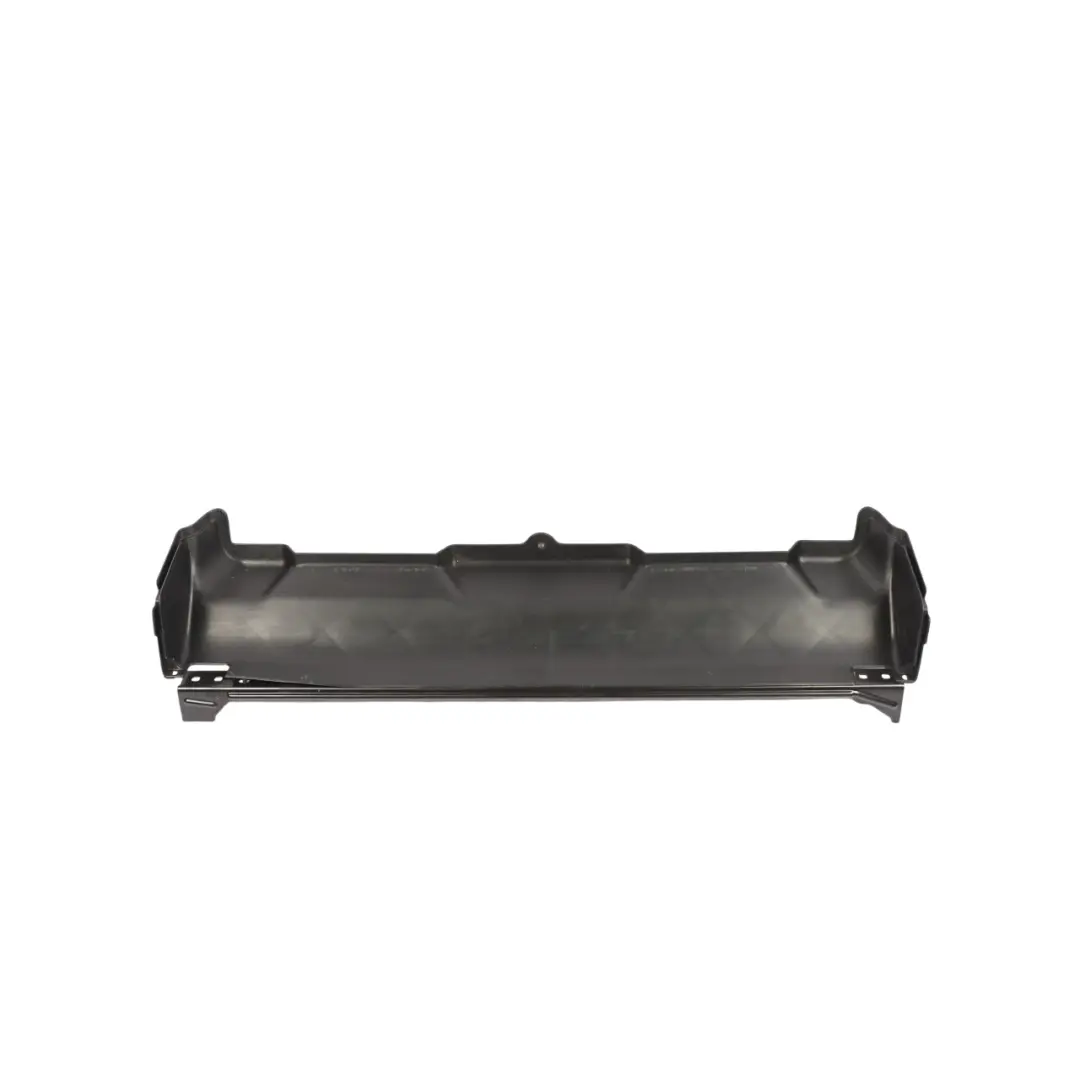 Mercedes W251 Rear Seat Boot Floor Trim Panel Cover Strip - SKU A2516801734 - Part number A2516801734