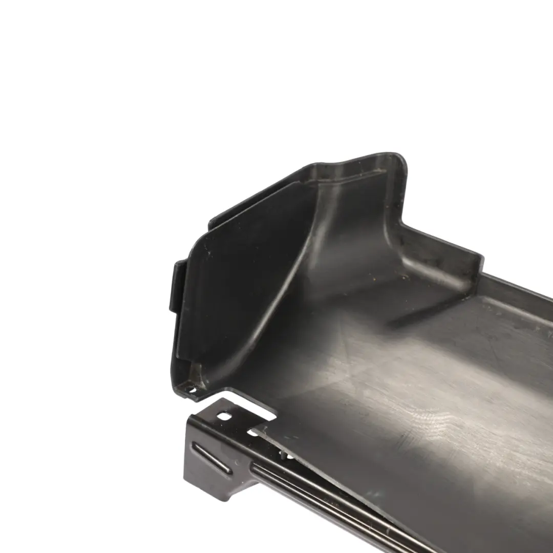 Mercedes W251 Rear Seat Boot Floor Trim Panel Cover Strip - SKU A2516801734 - Part number A2516801734