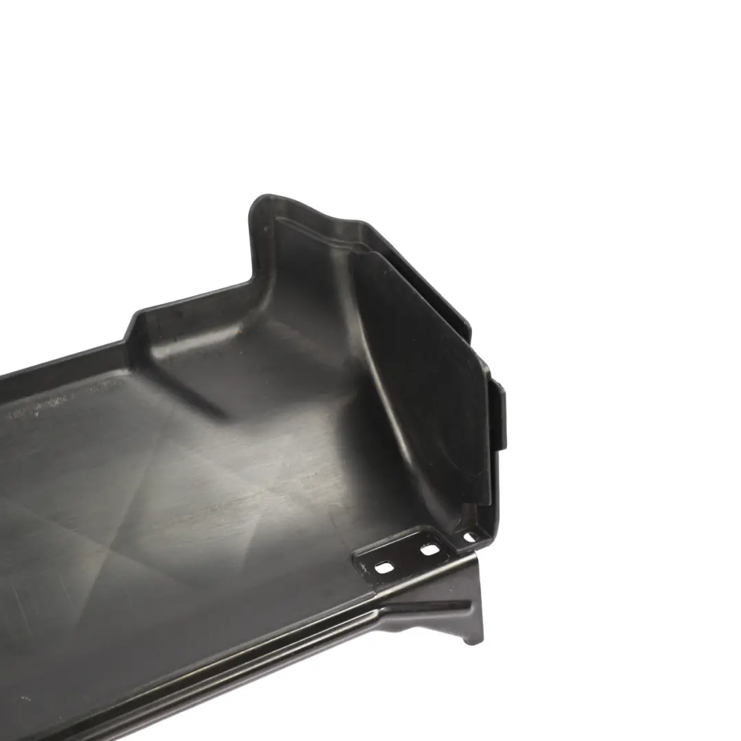 Boot Floor Trim Panel Cover Strip to Mercedes W251 Rear Seat with Part number A2516801734 Mercedes W251 Rear Seat Boot Floor Trim Panel Cover Strip - SKU A2516801734 - Part number A2516801734