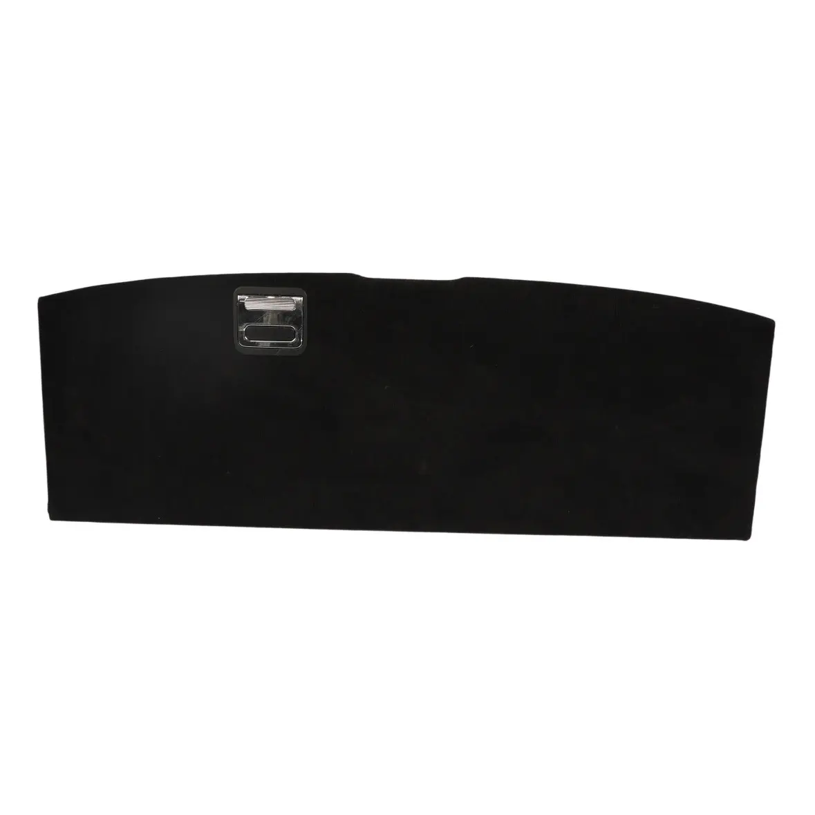 Mercedes W251 Rear Boot Parcel Shelf Mat Black A2516802318