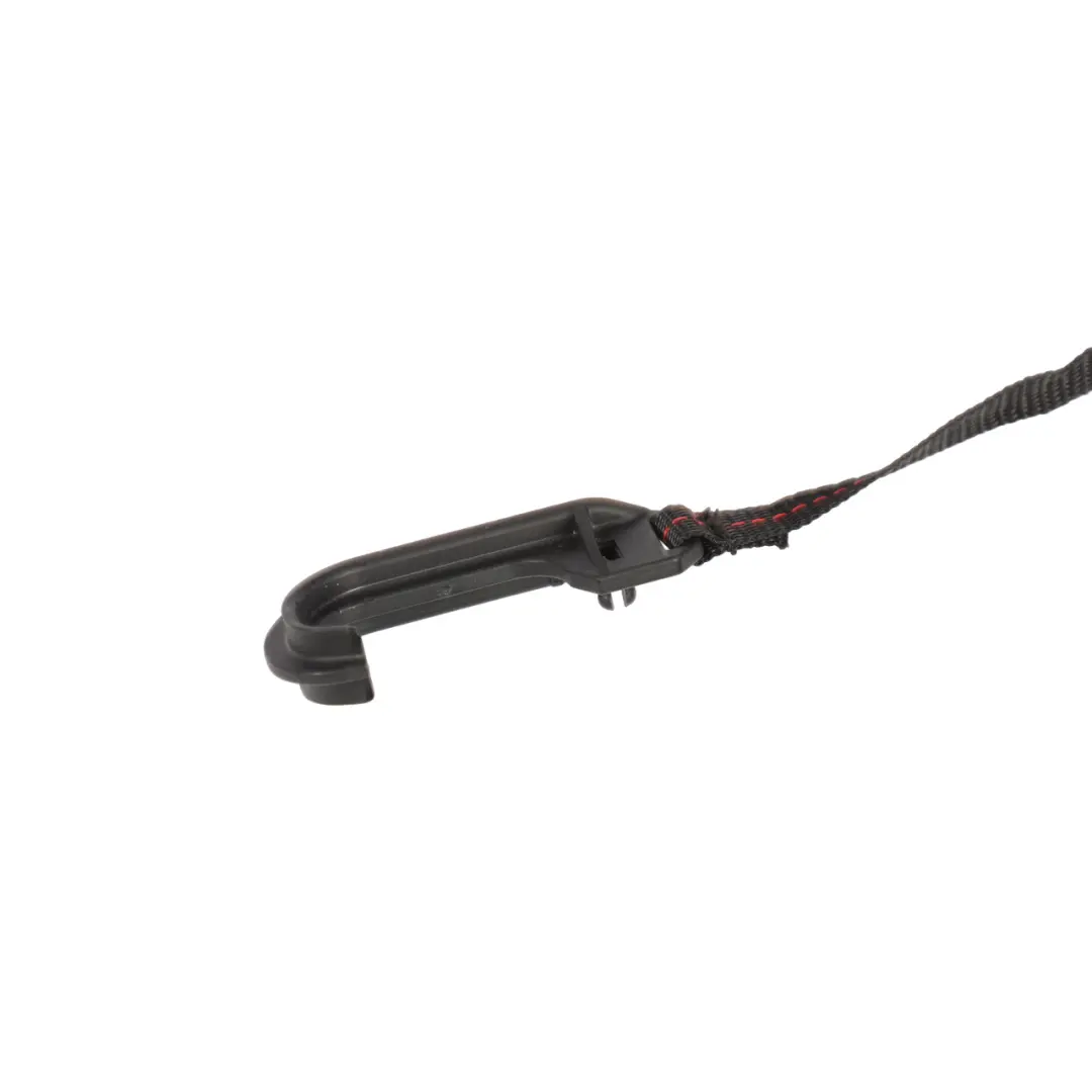 Mercedes W251 Rear Boot Parcel Shelf Mat Black - SKU A2516802318 - Part number A2516802318