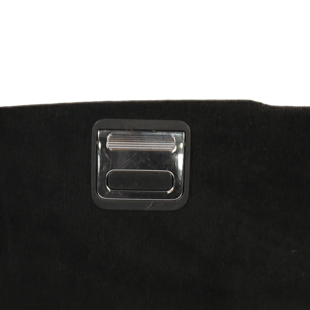 Boot Parcel Shelf Mat Black to Mercedes W251 Rear with Part number A2516802318 Mercedes W251 Rear Boot Parcel Shelf Mat Black - SKU A2516802318 - Part number A2516802318