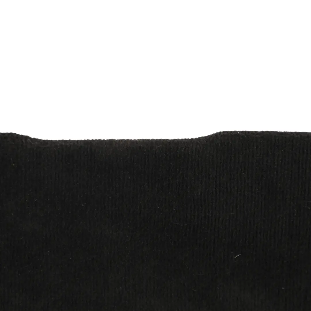 Mercedes W251 Rear Boot Parcel Shelf Mat Black - SKU A2516802318 - Part number A2516802318