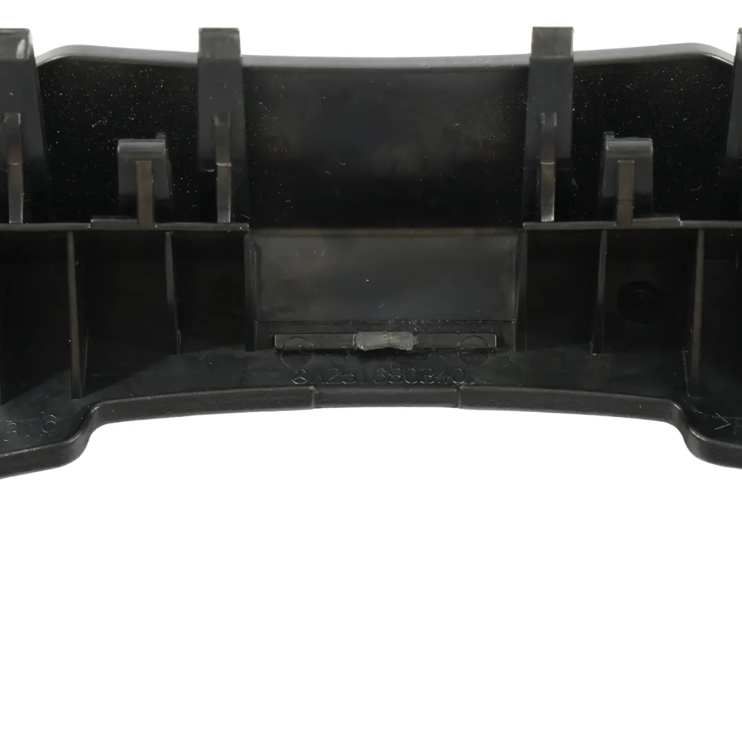 Housing With Tray Armrest Cover Trim Panel to Mercedes W251 with Part number A2516803407 Mercedes W251 Housing With Tray Armrest Cover Trim Panel - SKU A2516803407 - Part number A2516803407