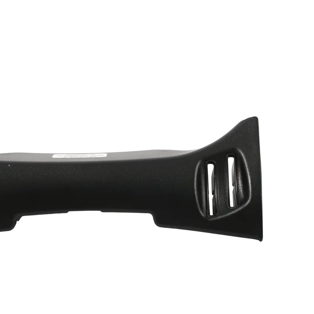 Mercedes W251 Housing With Tray Armrest Cover Trim Panel - SKU A2516803407 - Part number A2516803407
