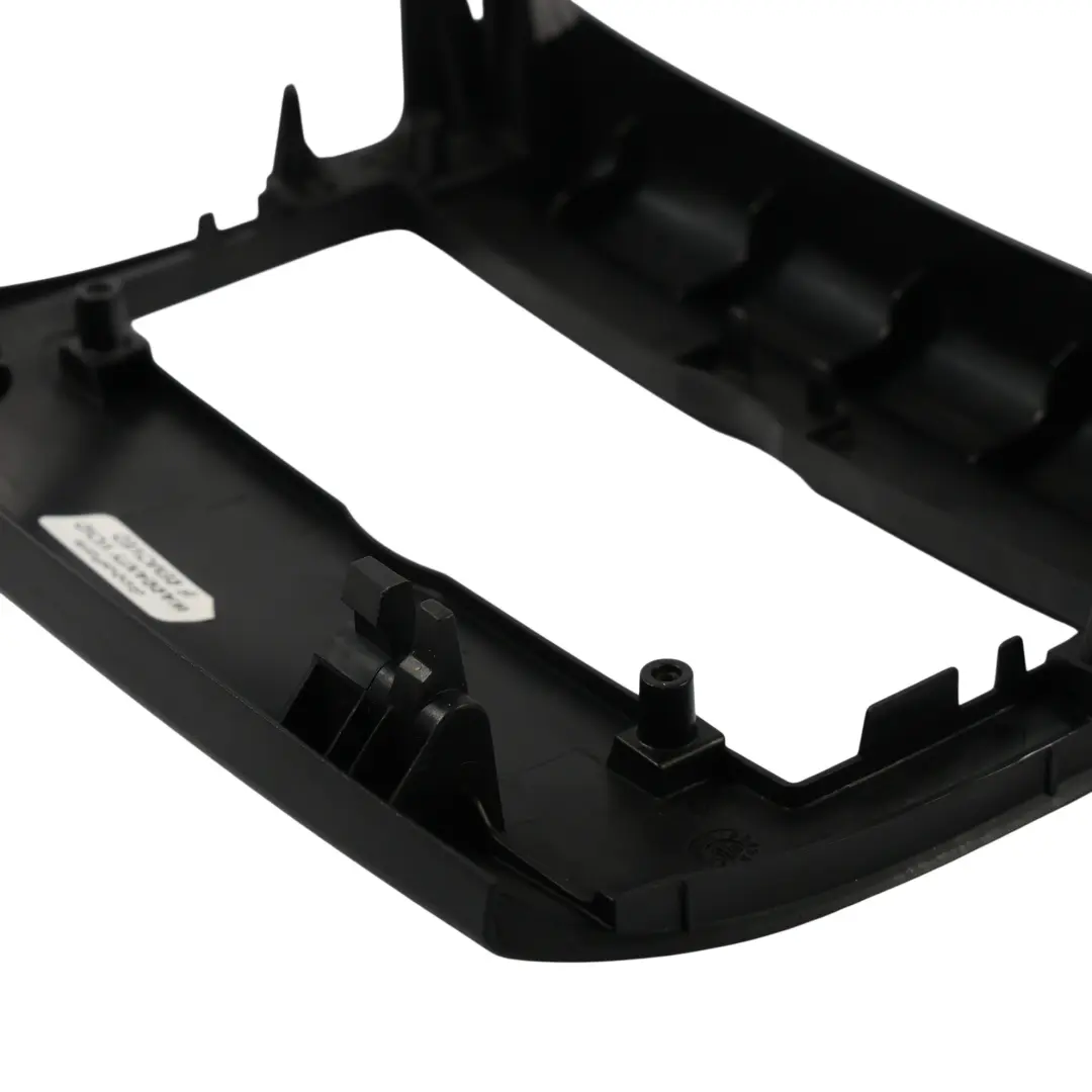 Mittelkonsole Blende Verkleidung Klimaschalter für Mercedes W169 W245 mit Teilenummer A2516830928 Mercedes W169 W245 Mittelkonsole Blende Verkleidung Klimaschalter - SKU A2516830928-1 - Teilenummer A2516830928