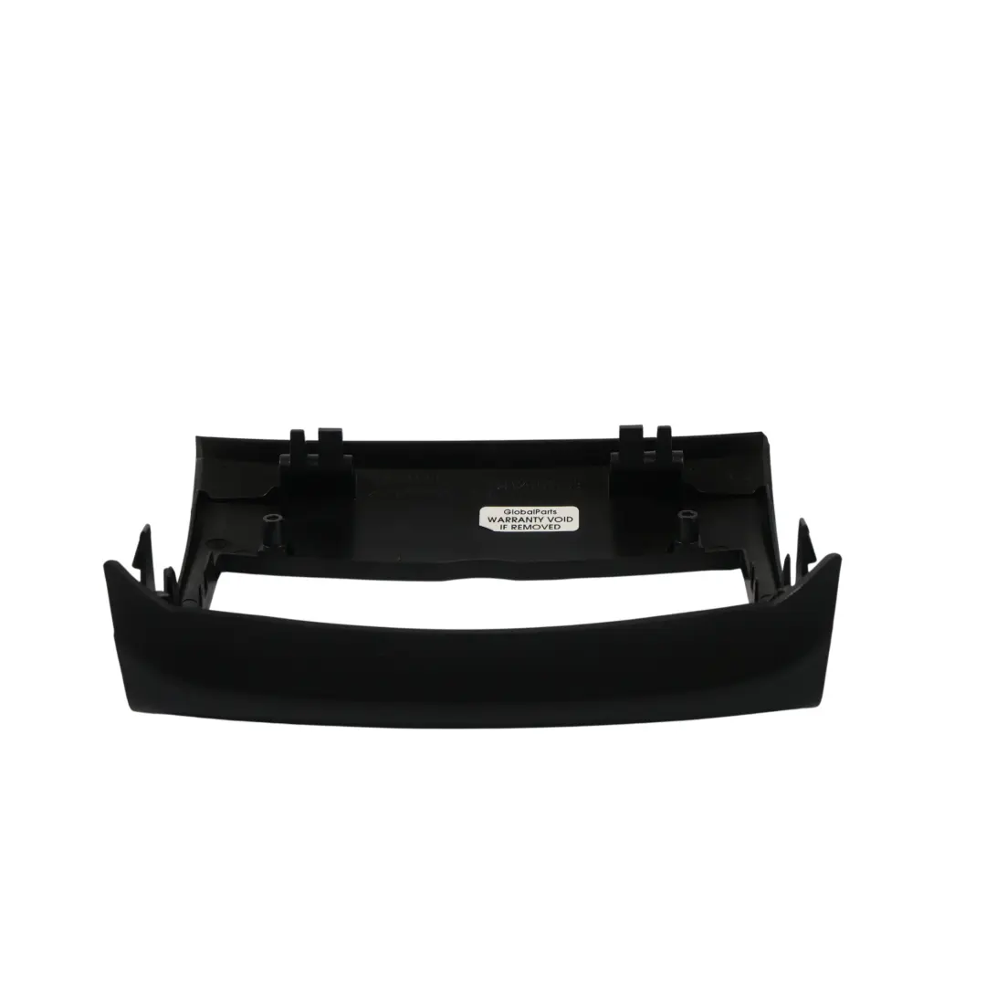 Mercedes W169 W245 Centre Console Trim Panel A/C Switch Cover - SKU A2516830928-1 - Part number A2516830928