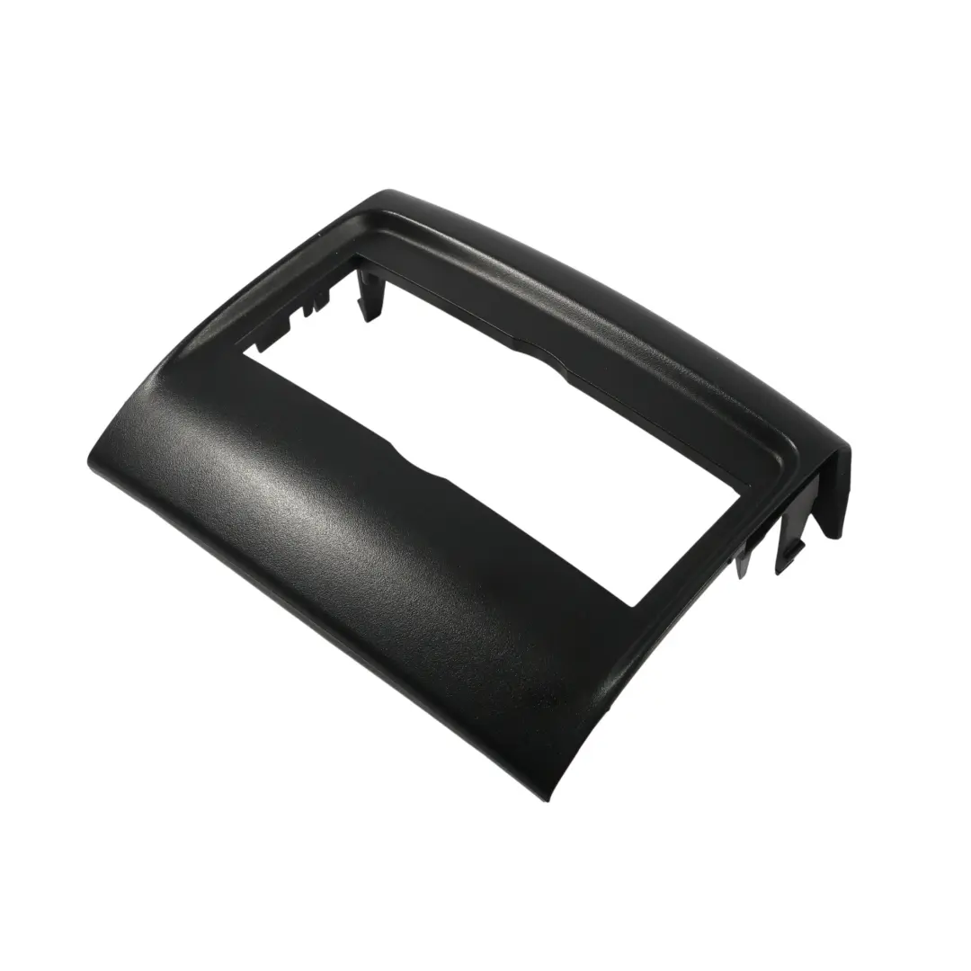 Osłona Konsoli Środkowej Przełącznik A/C do Mercedes W169 W245 o numerze A2516830928 Mercedes W169 W245 Osłona Konsoli Środkowej Przełącznik A/C - SKU A2516830928-1 - Numer Części A2516830928