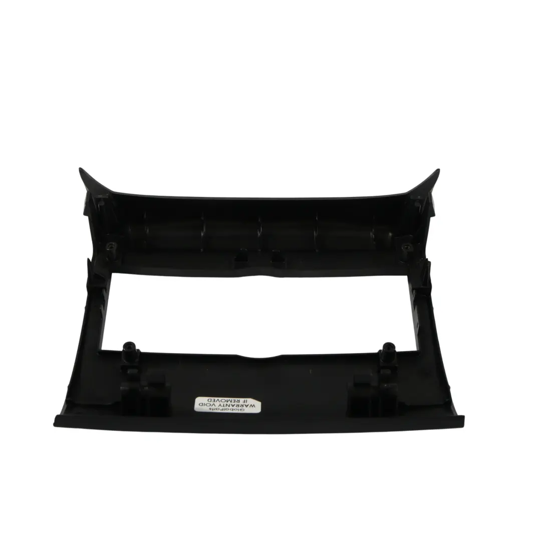 Mercedes W169 W245 Centre Console Trim Panel A/C Switch Cover - SKU A2516830928-1 - Part number A2516830928