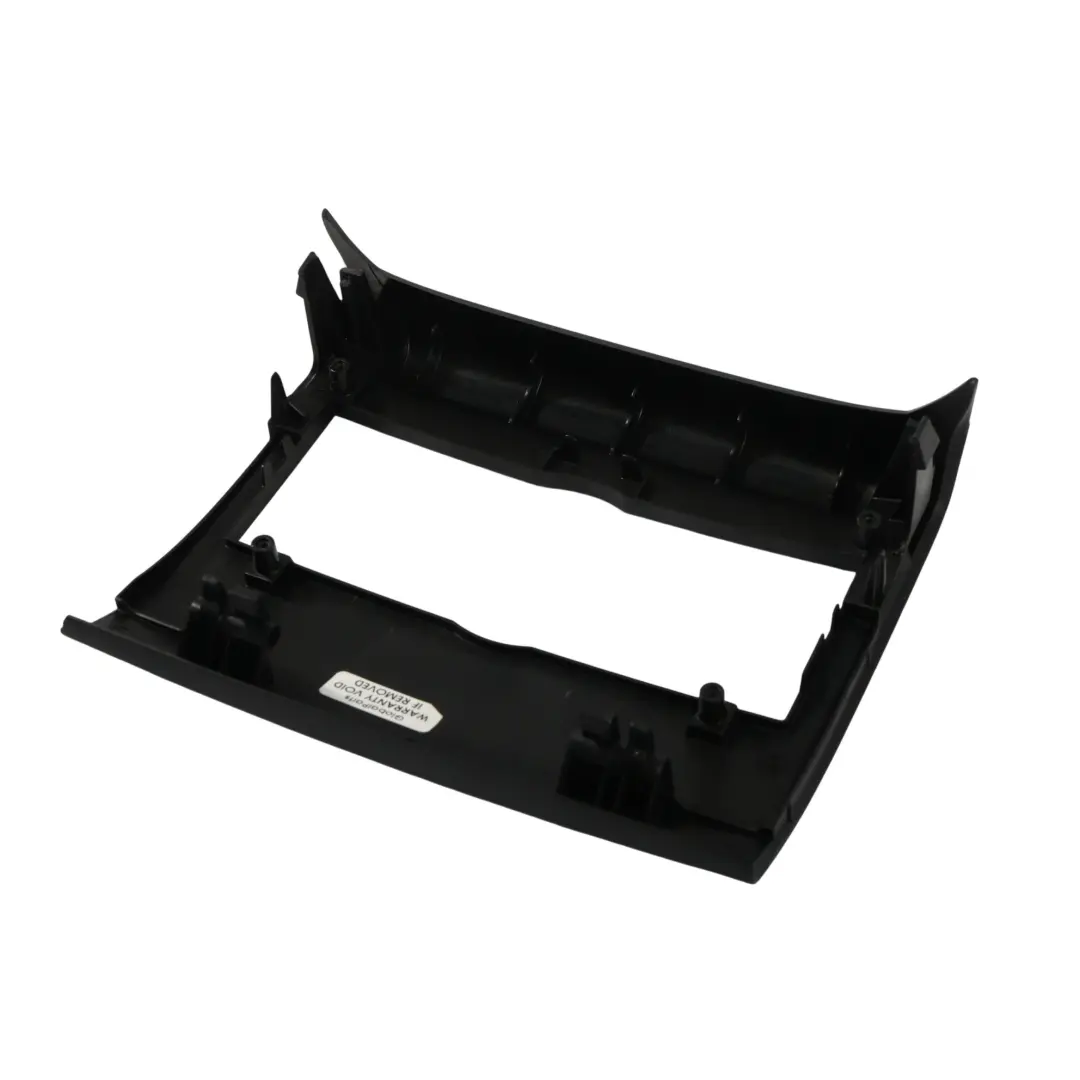 Mercedes W169 W245 Pannello Centrale Console Interruttore A/C - SKU A2516830928-1 - Numero di parte A2516830928