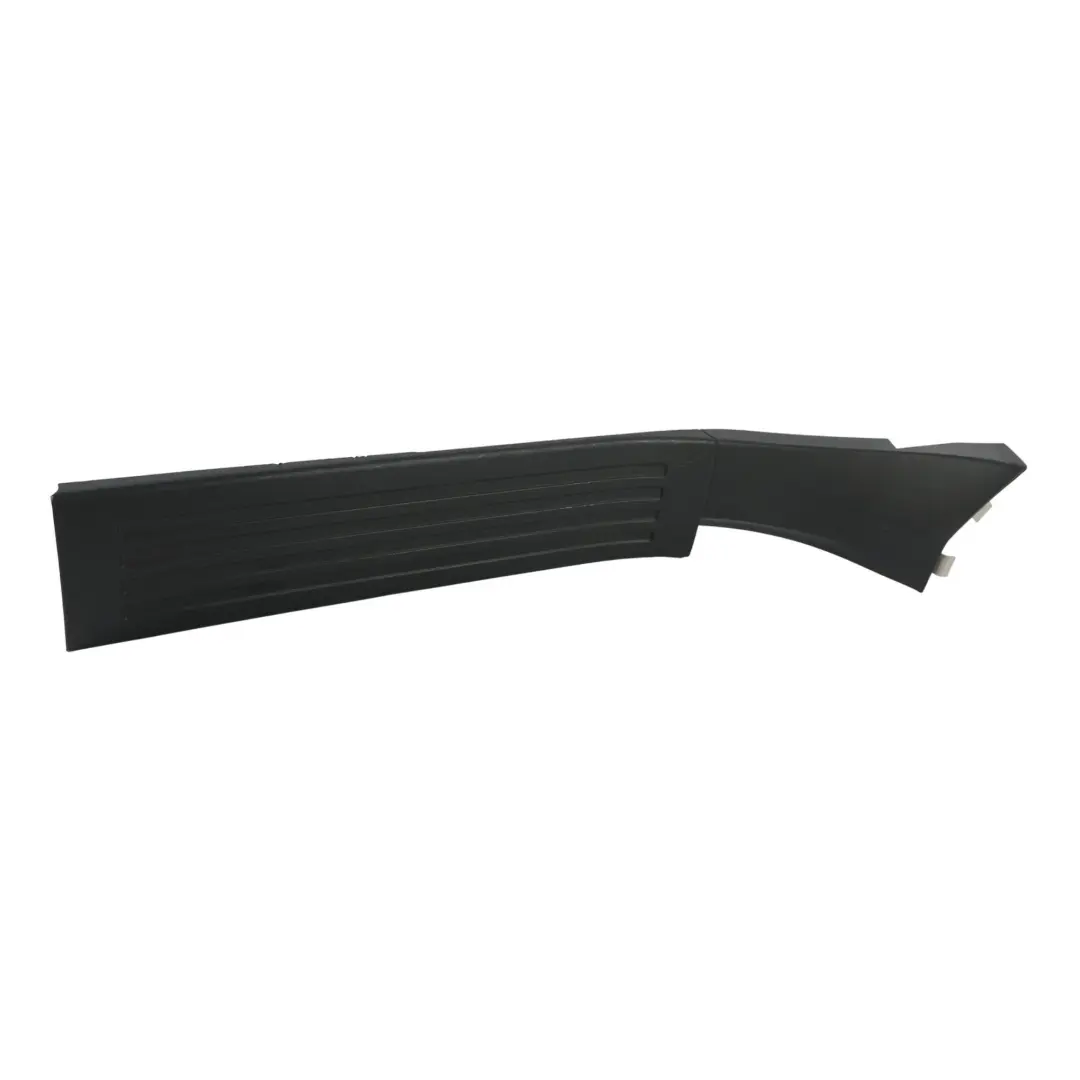 Mercedes W251 Floor Lining Trim Panel Rear Left N/S - SKU A2516860336 - Part number A2516860336