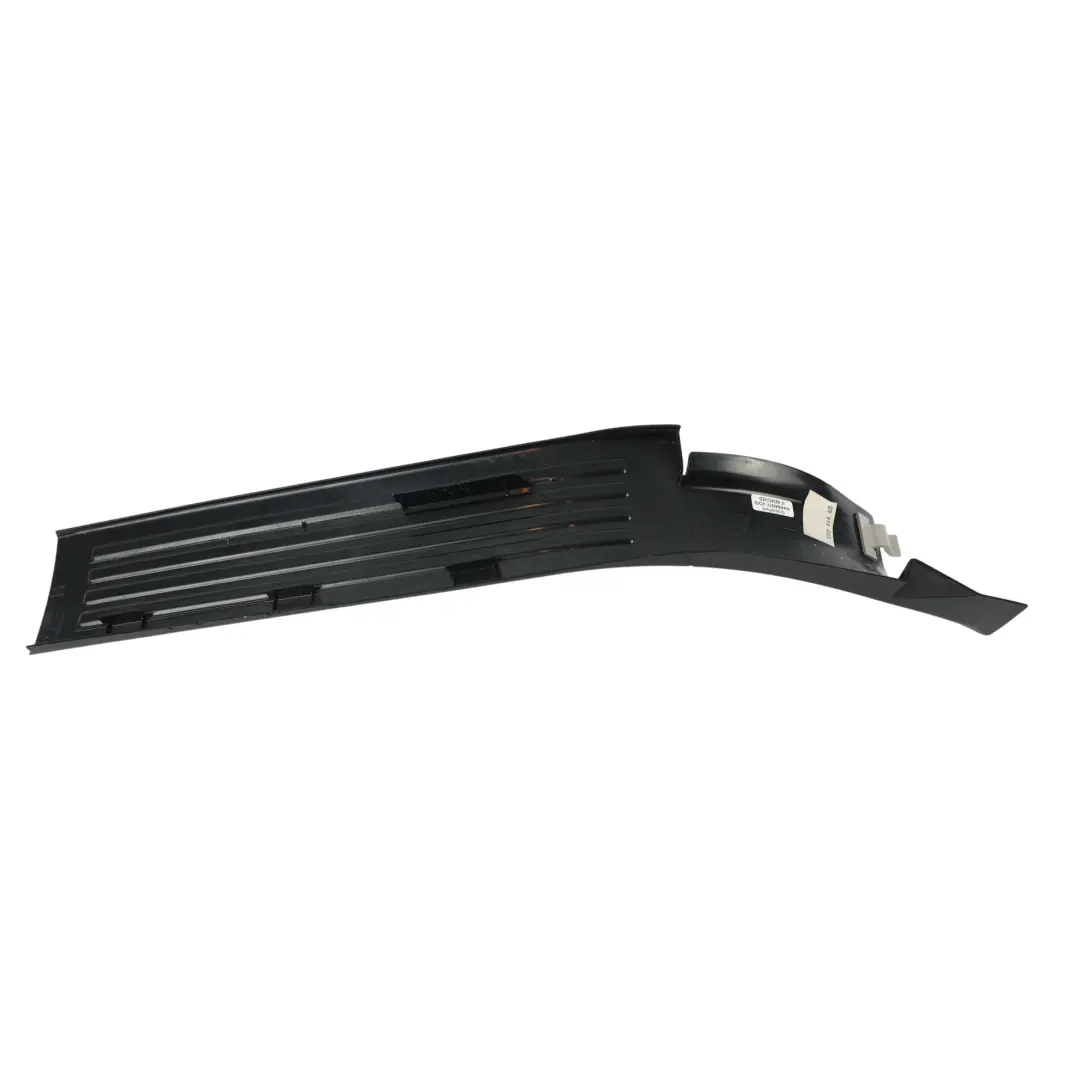 Mercedes W251 Bodenverkleidung Verkleidung Hinten Links - SKU A2516860336 - Teilenummer A2516860336