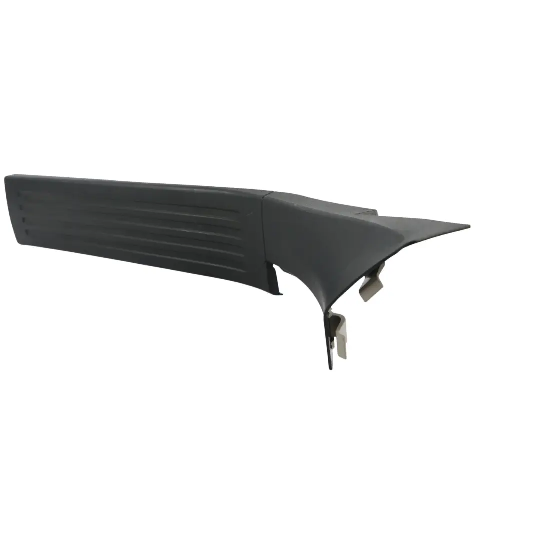 Mercedes W251 Floor Lining Trim Panel Rear Left N/S - SKU A2516860336 - Part number A2516860336