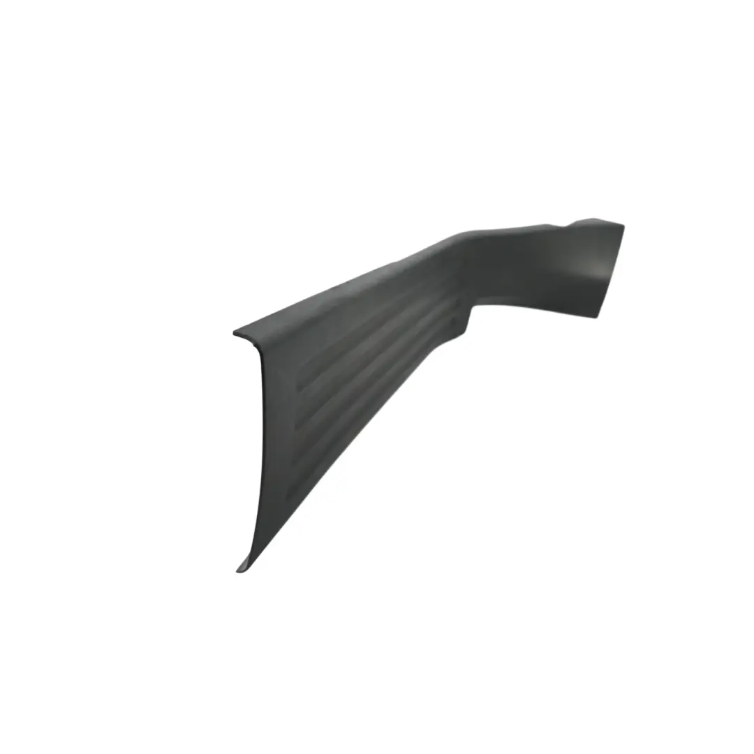Floor Lining Trim Panel Rear Left N/S to Mercedes W251 with Part number A2516860336 Mercedes W251 Floor Lining Trim Panel Rear Left N/S - SKU A2516860336 - Part number A2516860336