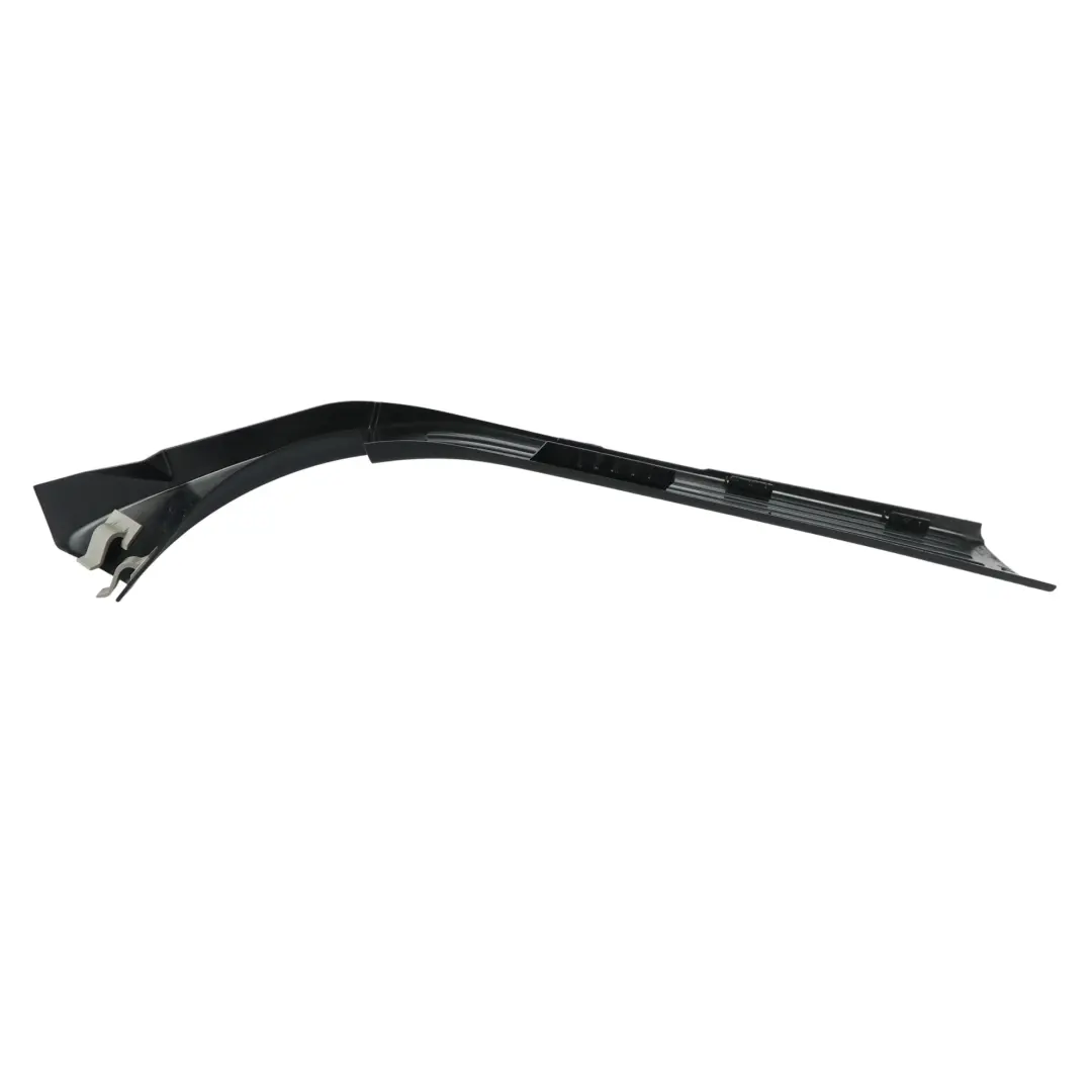 Mercedes W251 Floor Lining Trim Panel Rear Left N/S - SKU A2516860336 - Part number A2516860336