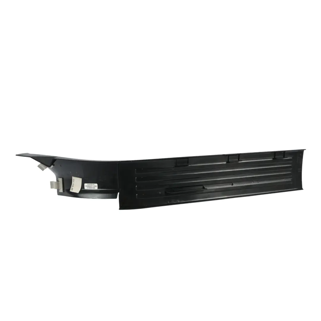 Mercedes W251 Floor Lining Trim Panel Rear Left N/S - SKU A2516860336 - Part number A2516860336