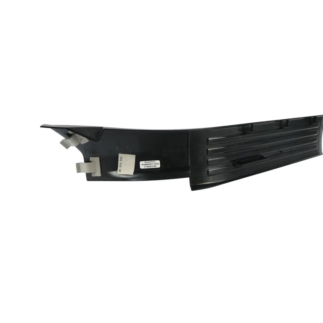 Floor Lining Trim Panel Rear Left N/S to Mercedes W251 with Part number A2516860336 Mercedes W251 Floor Lining Trim Panel Rear Left N/S - SKU A2516860336 - Part number A2516860336