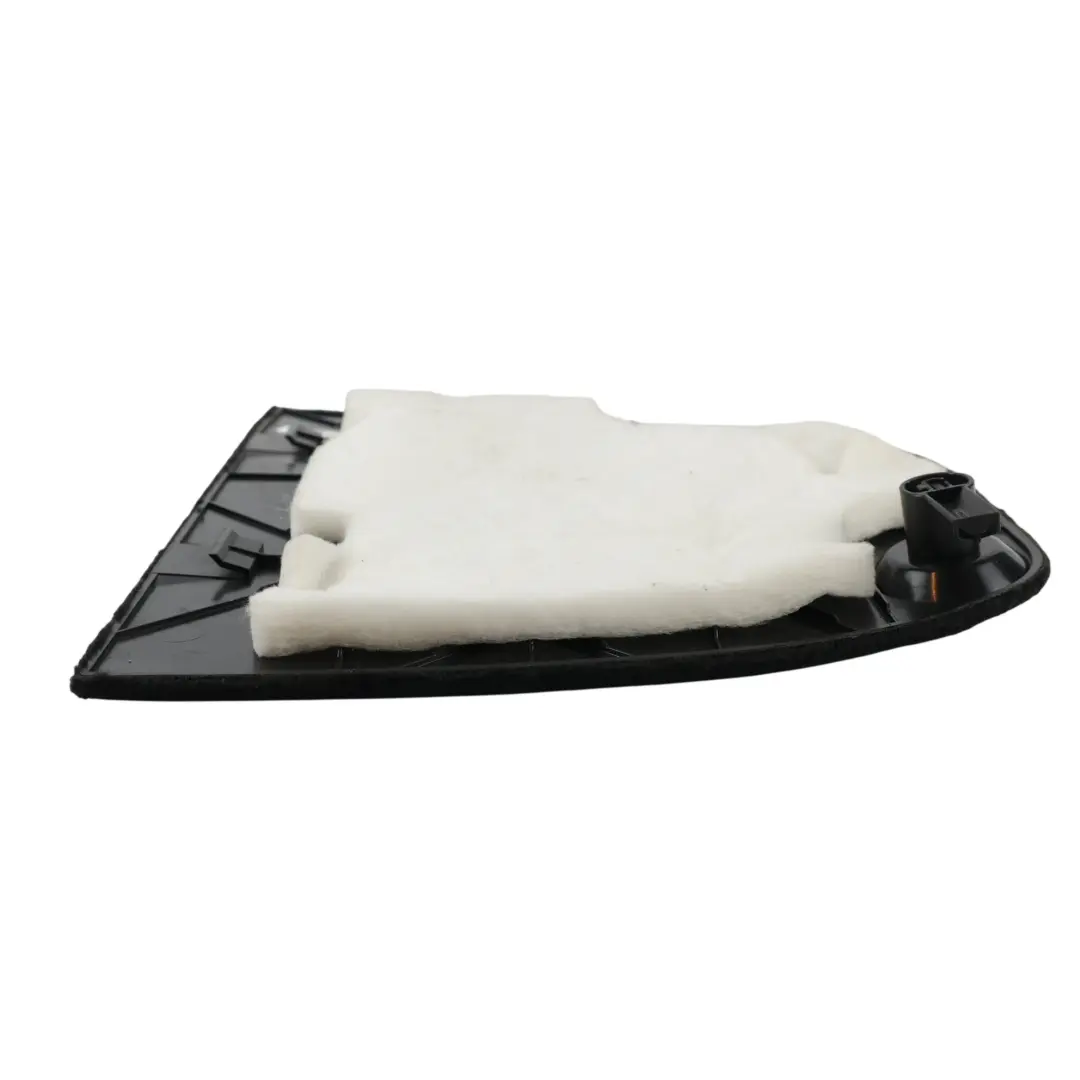 Mercedes W251 Rear Boot Trunk Luggage Compartment Covering Left N/S - SKU A2516900327 - Part number A2516900327