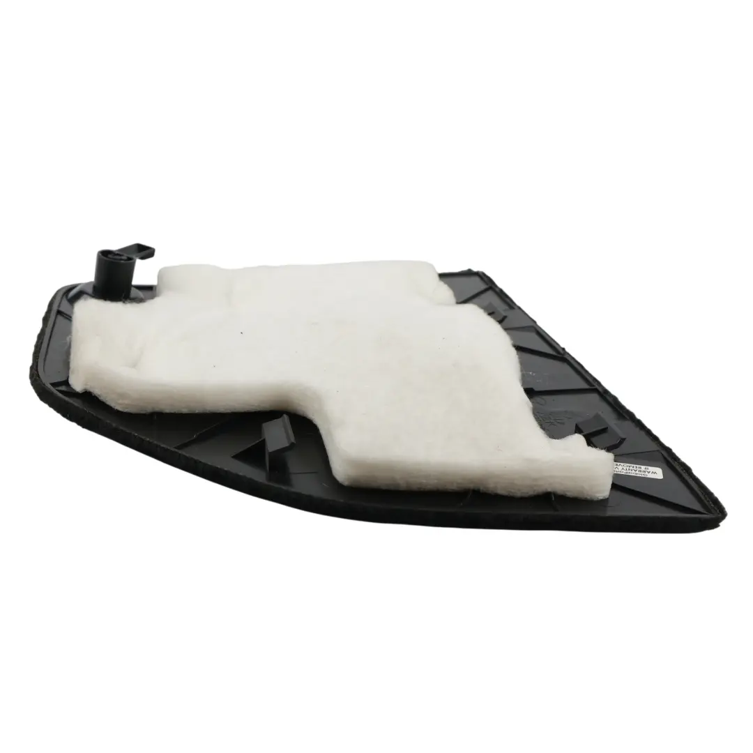Mercedes W251 Cobertura Maletero Trasero Izquierdo - SKU A2516900327 - Número de pieza A2516900327