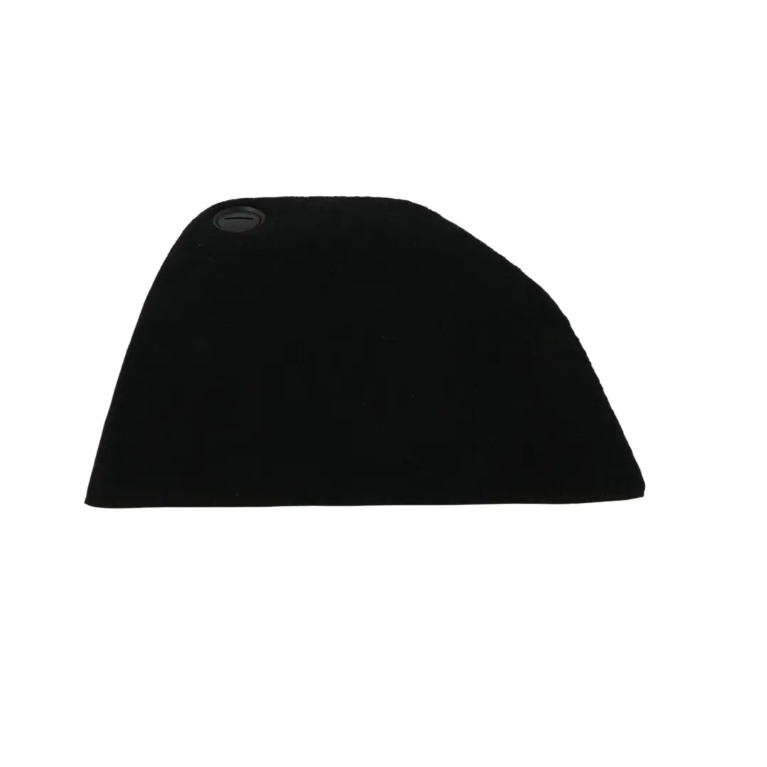 Cobertura Maletero Trasero Izquierdo para Mercedes W251 con número de pieza A2516900327 Mercedes W251 Cobertura Maletero Trasero Izquierdo - SKU A2516900327 - Número de pieza A2516900327